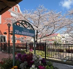 つかしん20周年もいよいよです！