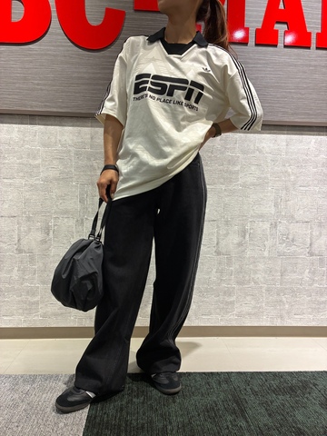 オススメ情報】adidasウェアを着て、日本を応援しよう！｜ABCマートの
