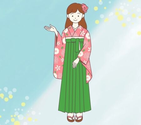 小学生レンタル袴 無料試着体験&相談会