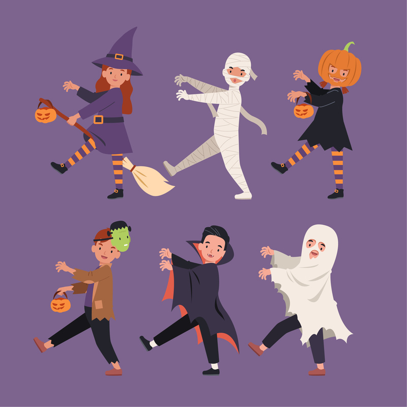 HAPPY HALLOWEEN 2026★ハロウィンパレード 仮装してあつまれ!