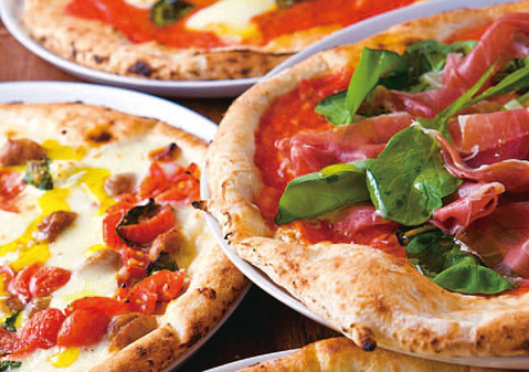 大衆イタリア食堂 アレグロ (イタリア料理)｜グンゼタウンセンター