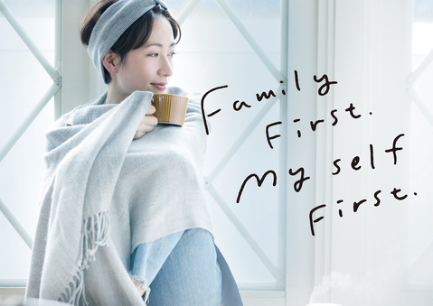 ママイクコ (生活雑貨・服飾雑貨・衣料・インテリア)｜グンゼ