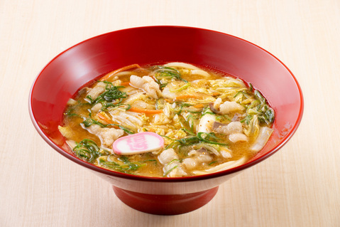 うどん 讃岐 太麺強腰うどん 600g ｜ 株式会社さぬきシセイ