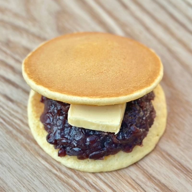 日和 ~Biyori~ 和菓子販売催事