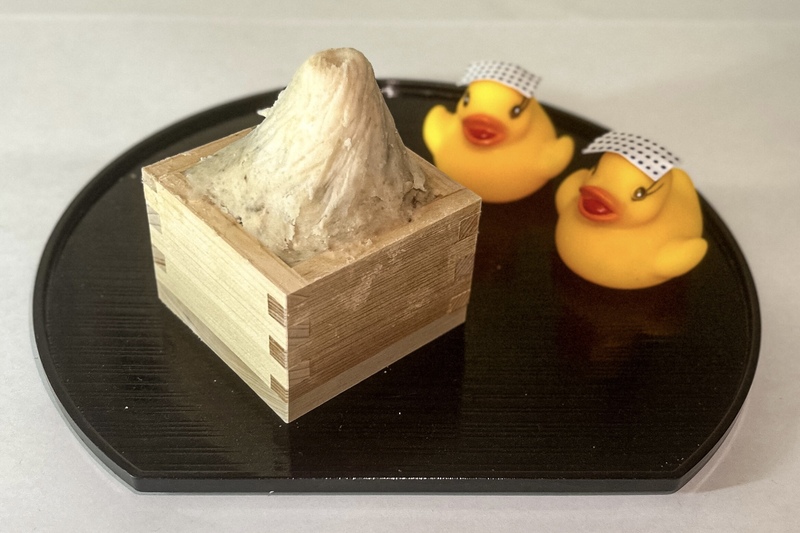 2月6日(ふろ)の日 特別「酒粕」風呂