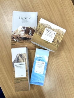 韓国スーパー リトル ソウル (食物販（韓国食材・韓国コスメ・韓国雑貨