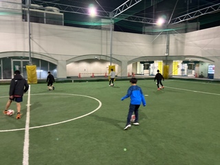 フットサルコートつかしん (フットサルコート)｜グンゼタウンセンター